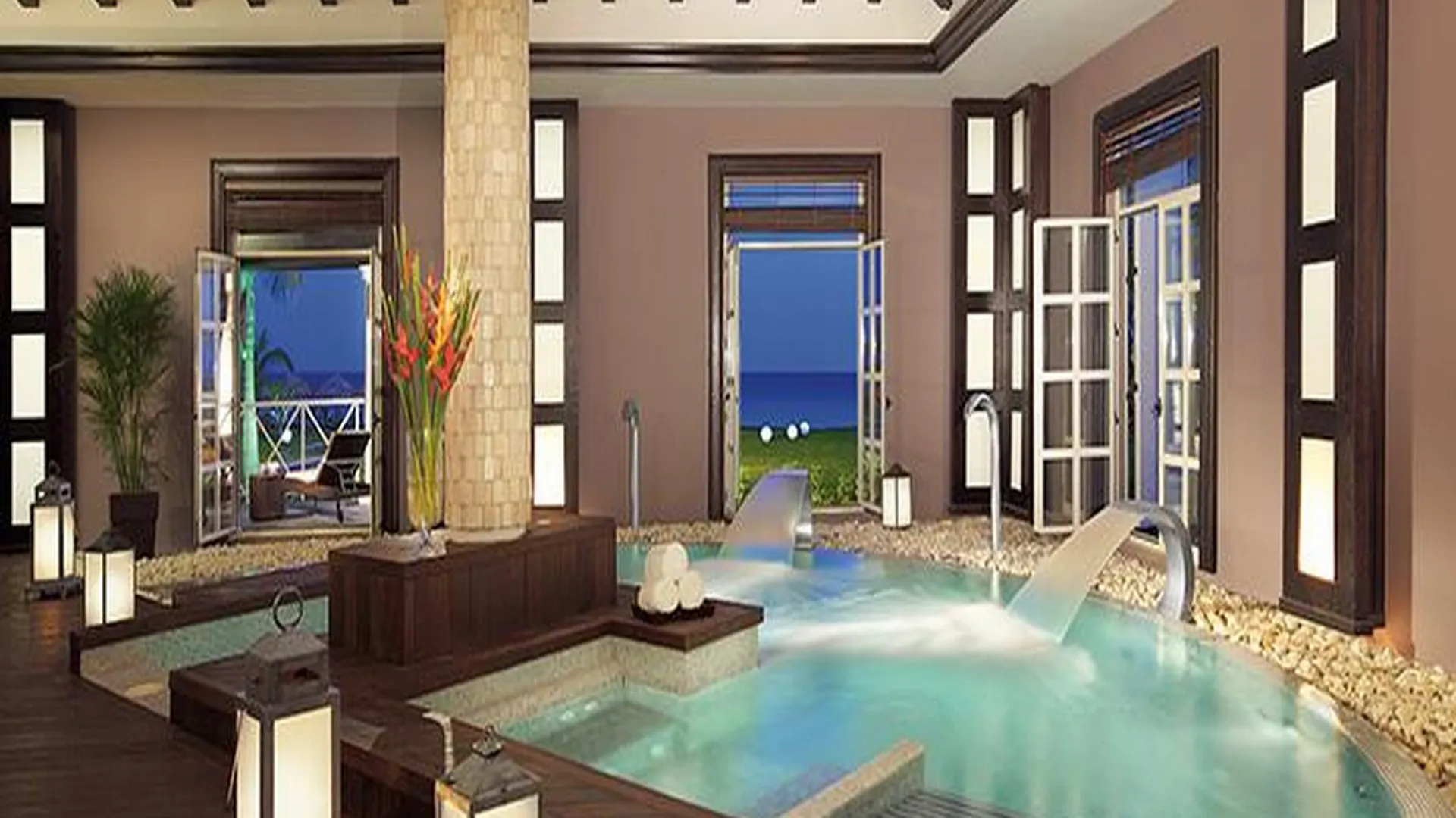 Secrets Wild Orchid Adults Only Hotel Montego Bay 5*,  Jamaica