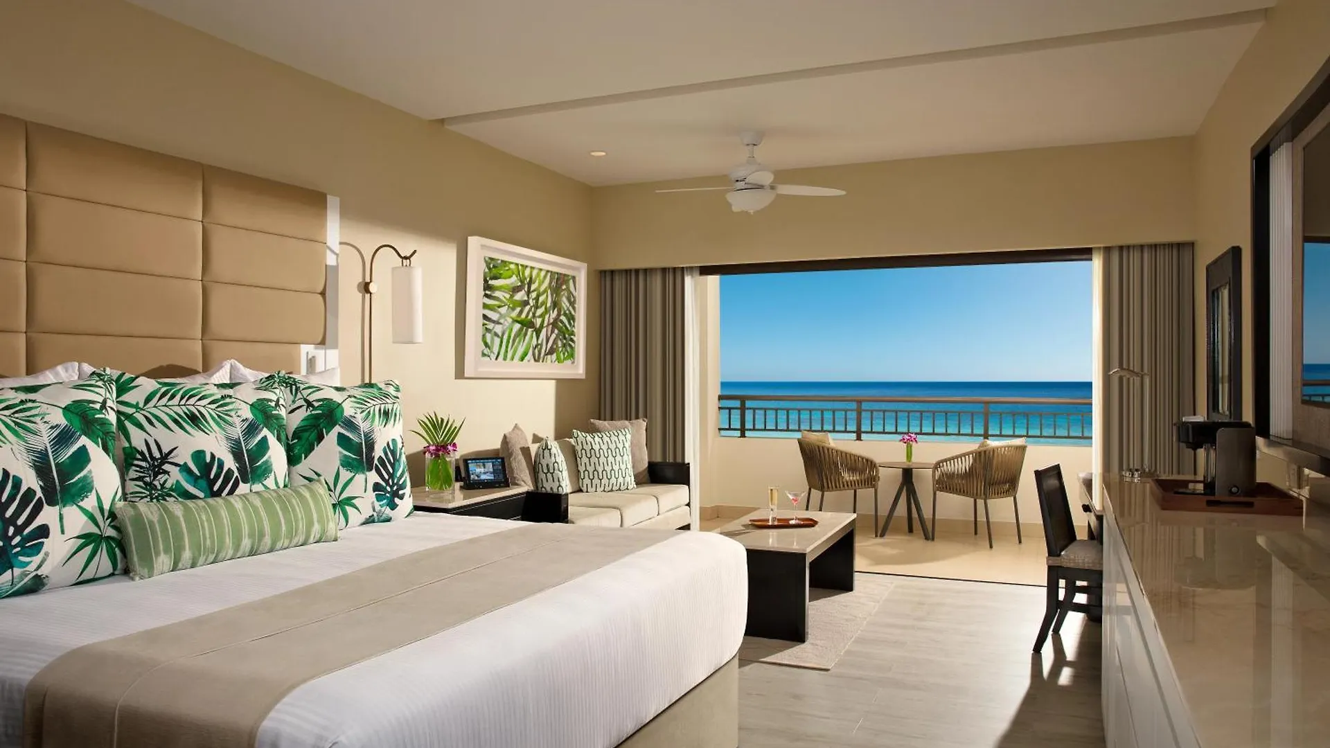 Secrets Wild Orchid Adults Only Hotel Montego Bay 5*,  Jamaica