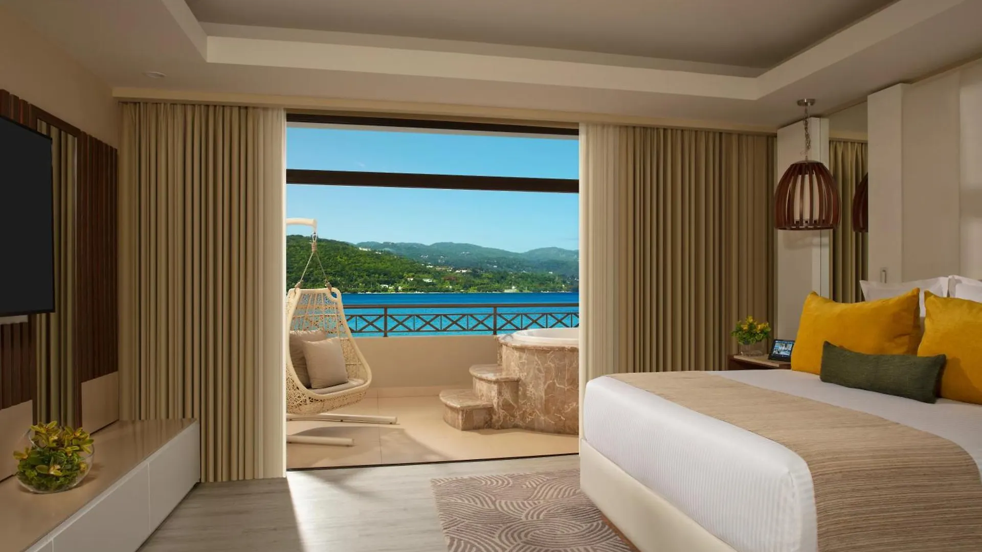 Resort Secrets Wild Orchid Adults Only Hotel Montego Bay