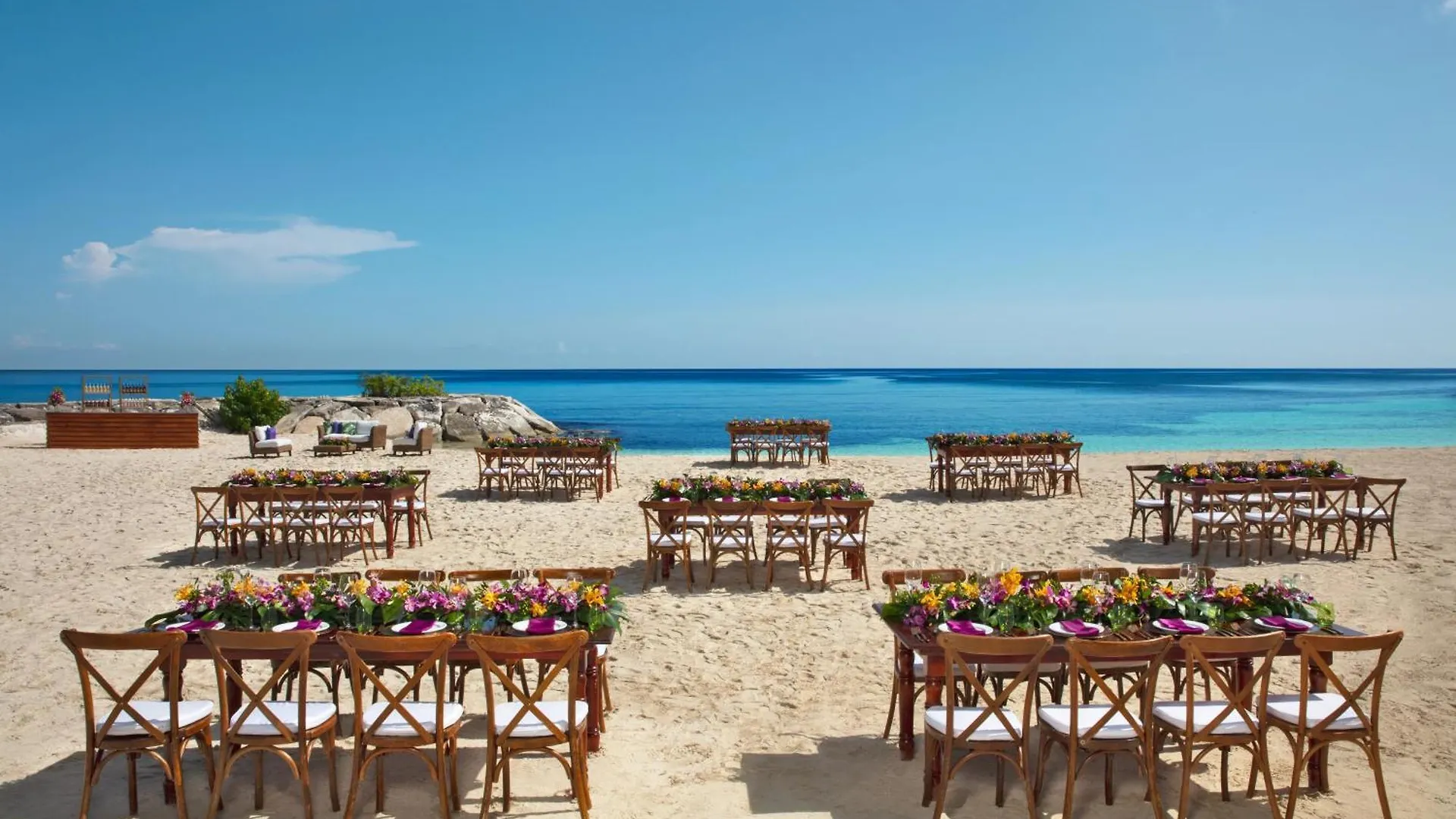Secrets Wild Orchid Adults Only Hotel Montego Bay