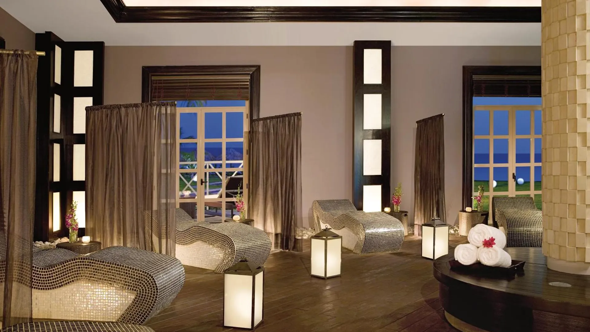 Secrets Wild Orchid Adults Only Hotel Montego Bay Resort