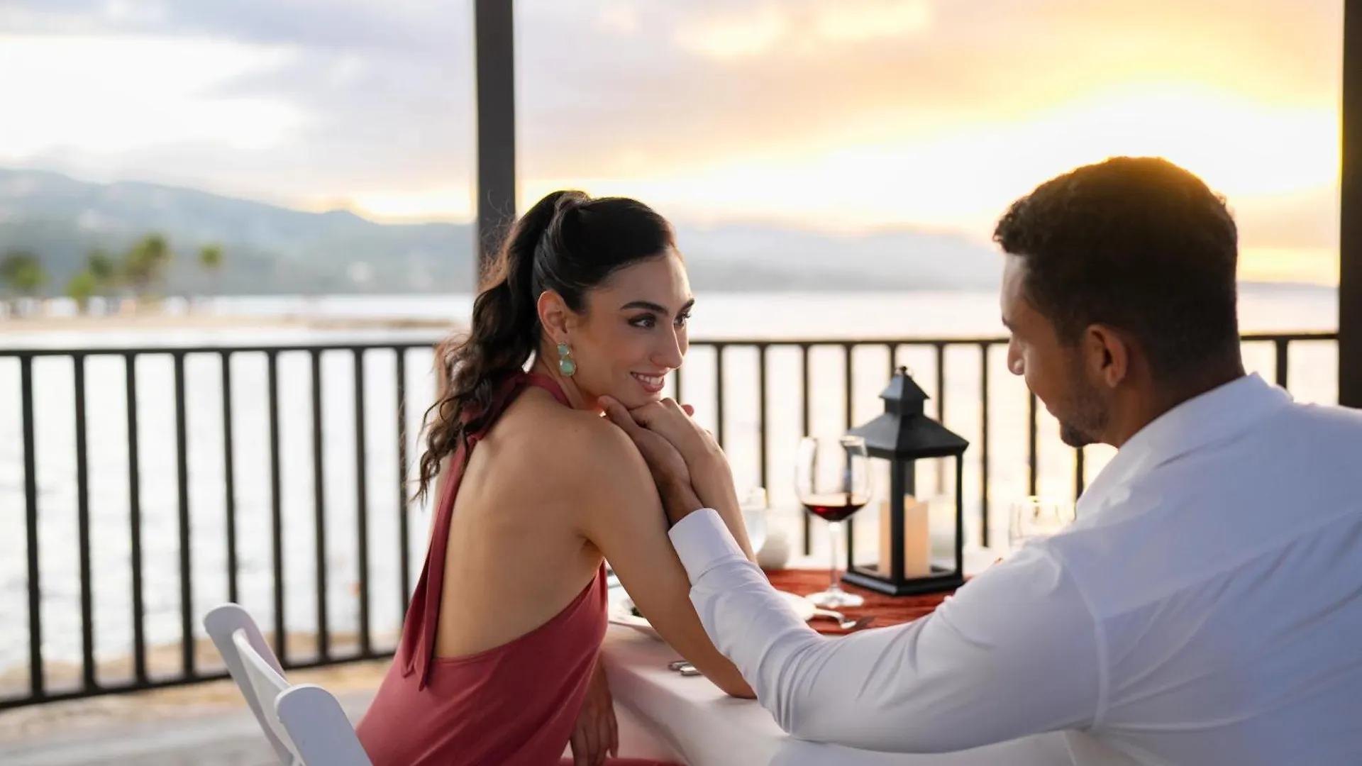 Secrets Wild Orchid Adults Only Hotel Montego Bay Jamaica