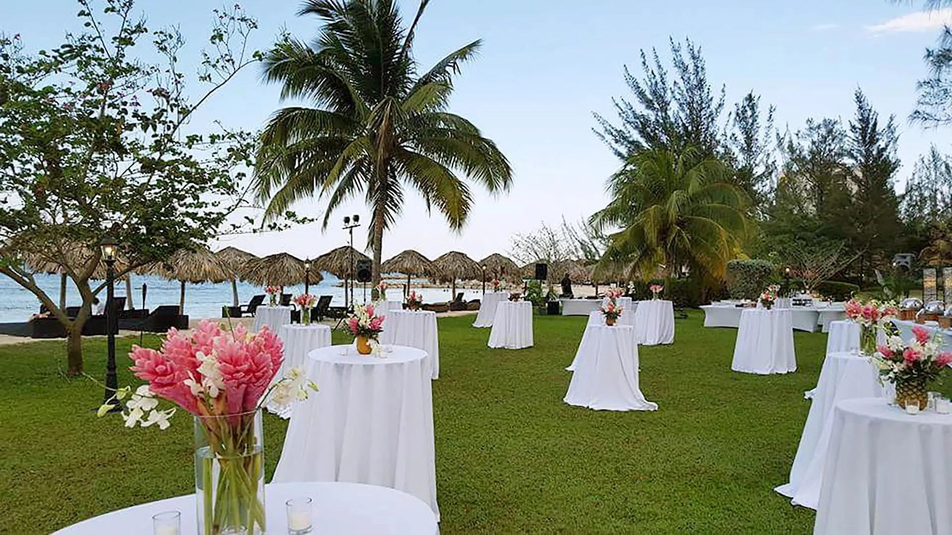 Secrets Wild Orchid Adults Only Hotel Montego Bay Jamaica