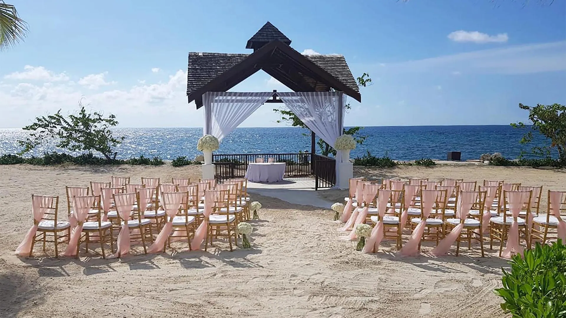 Secrets Wild Orchid Adults Only Hotel Montego Bay
