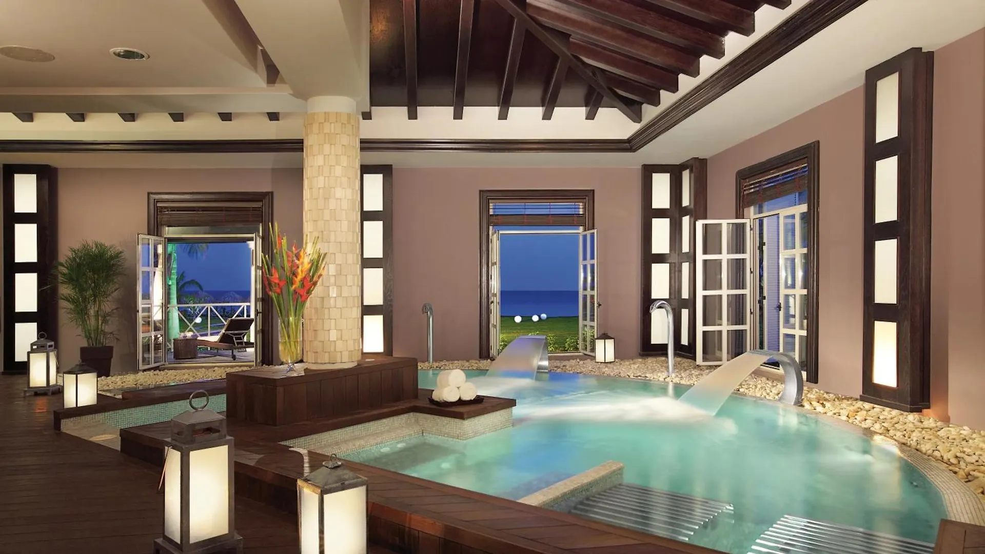 Secrets Wild Orchid Adults Only Hotel Montego Bay 5*,