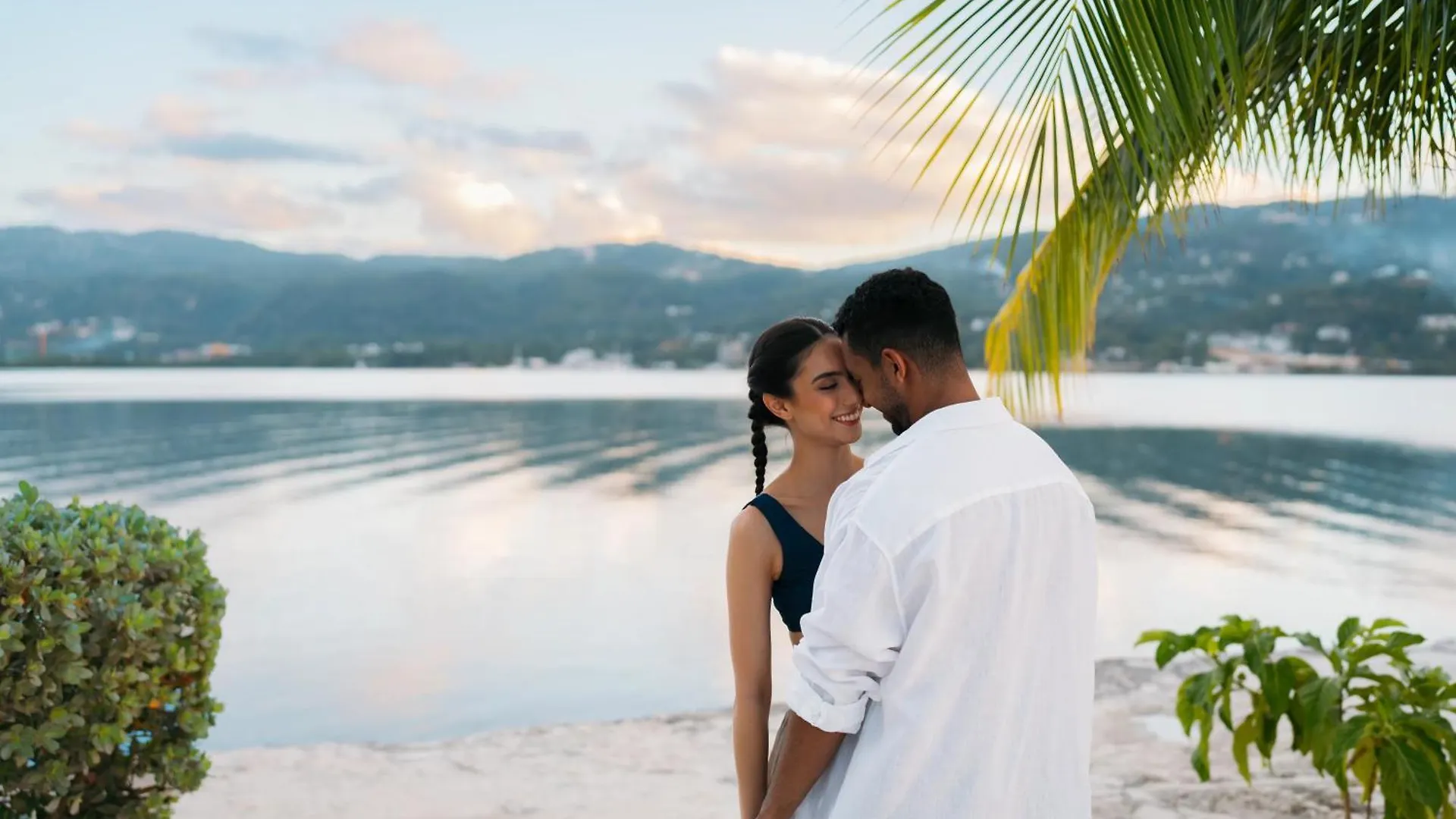 Secrets Wild Orchid Adults Only Hotel Montego Bay Resort