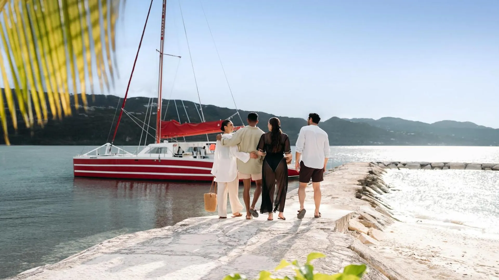 Secrets Wild Orchid Adults Only Hotel Montego Bay