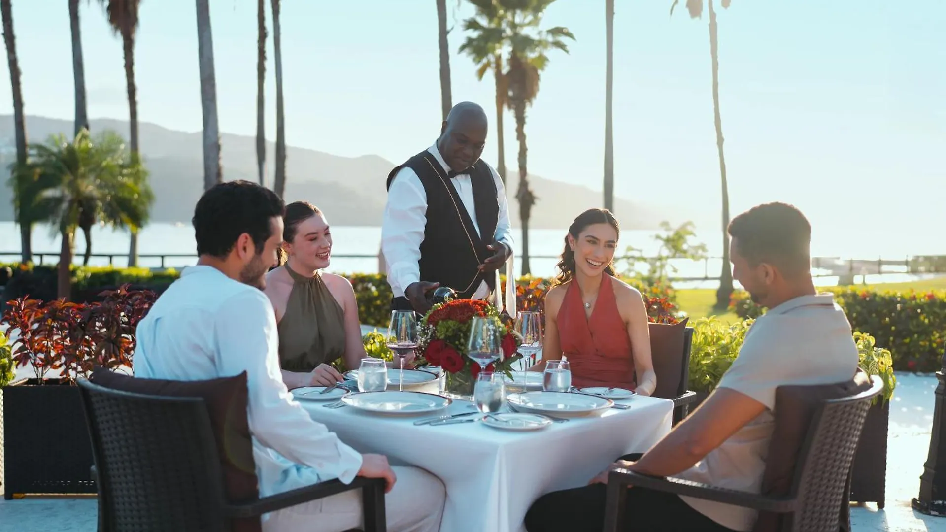Resort Secrets Wild Orchid Adults Only Hotel Montego Bay