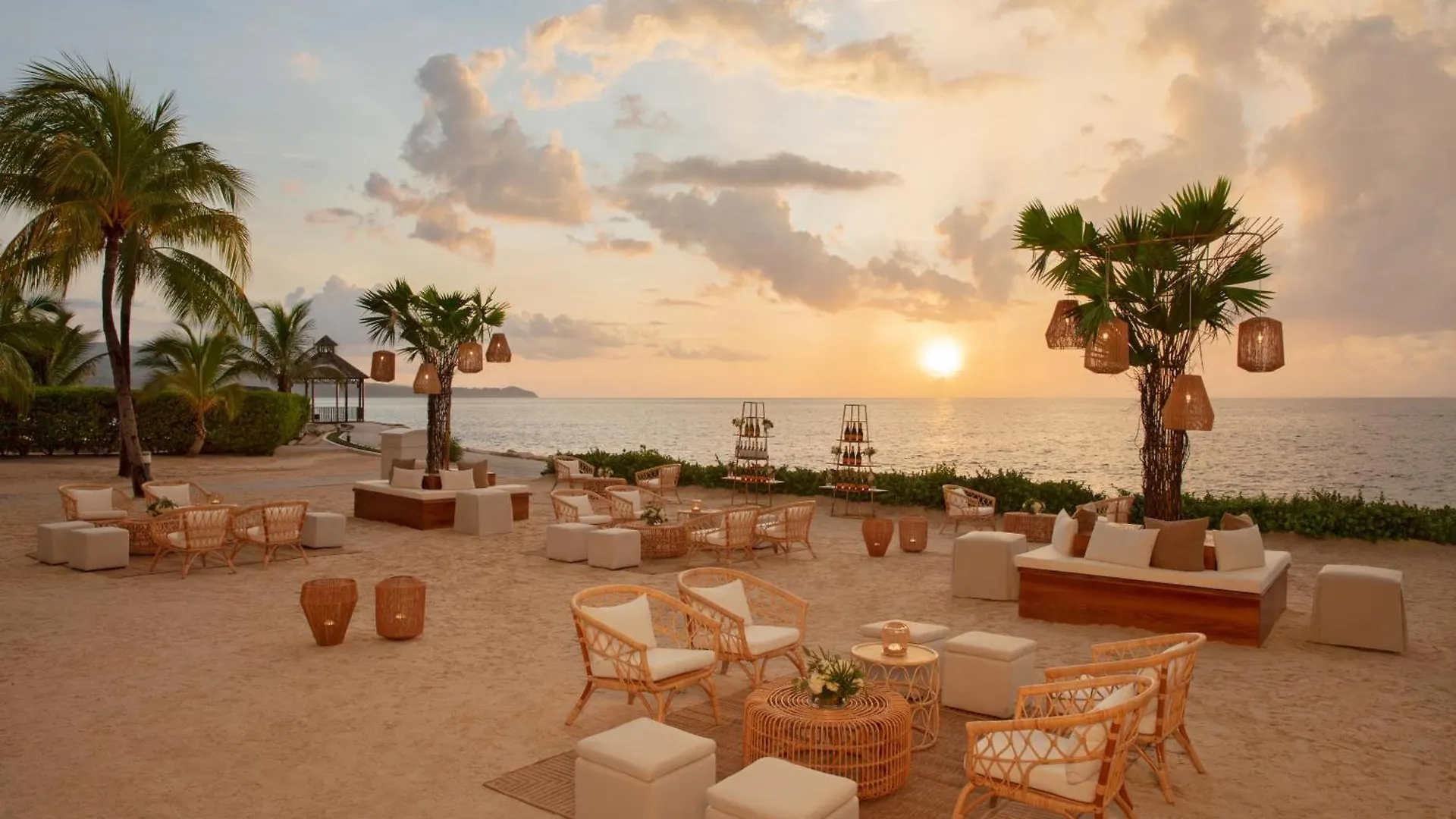 Secrets Wild Orchid Adults Only Hotel Montego Bay Jamaica