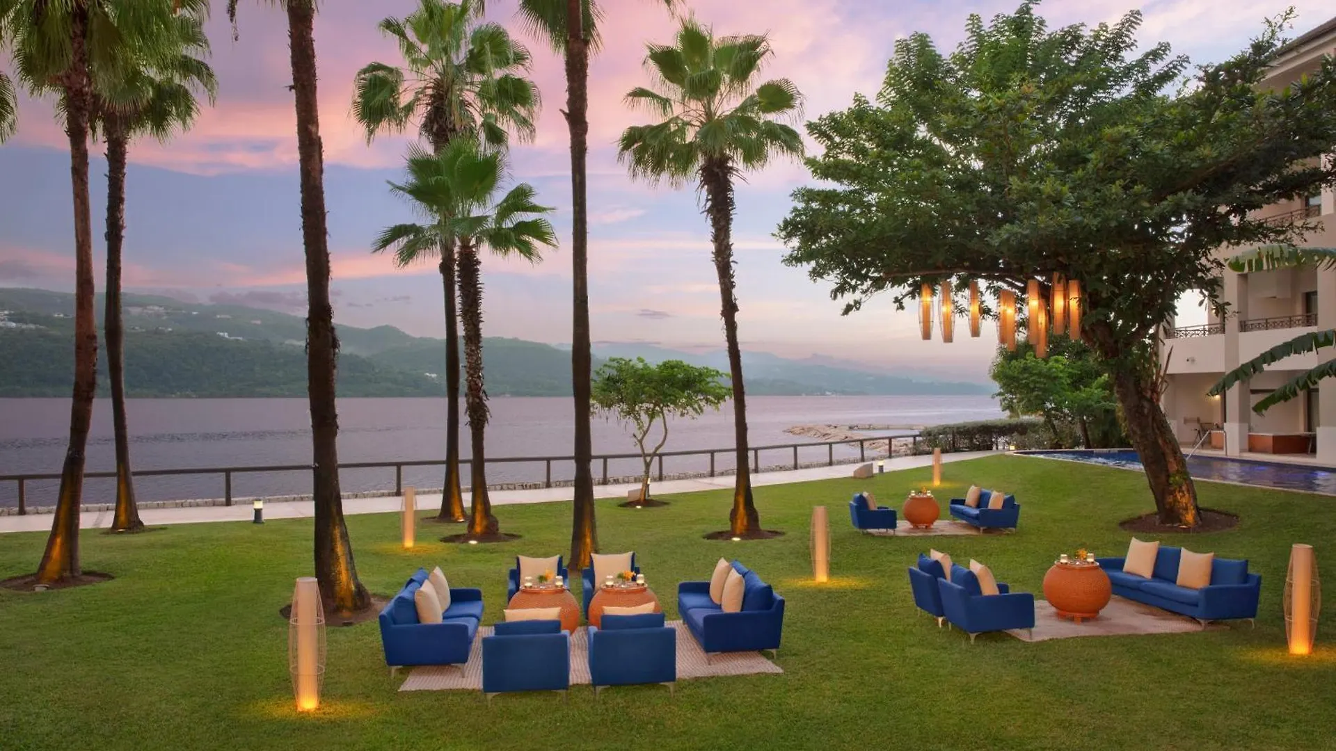 Secrets Wild Orchid Adults Only Hotel Montego Bay Resort