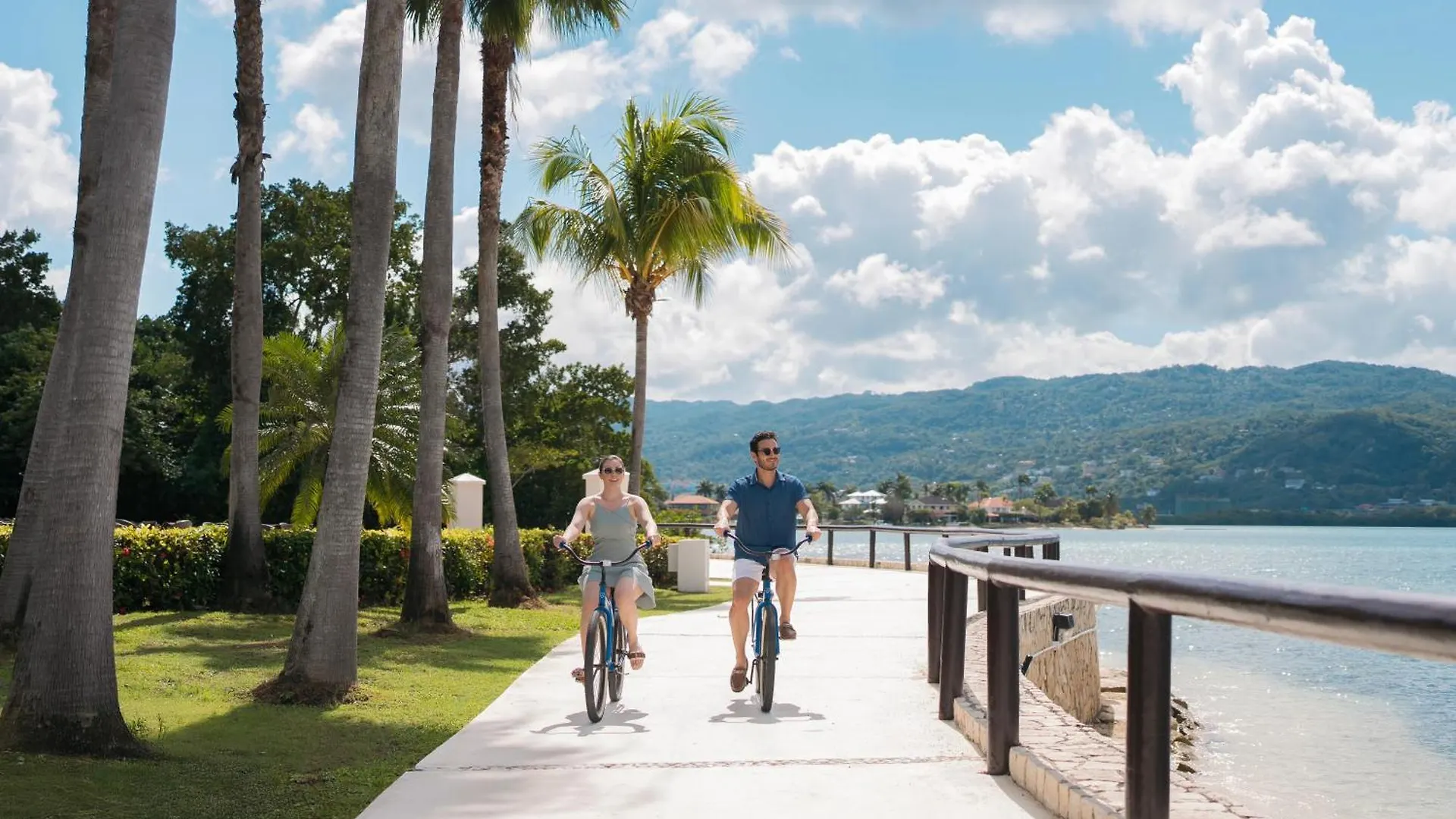 Secrets Wild Orchid Adults Only Hotel Montego Bay