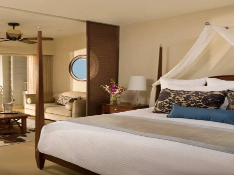 Secrets Wild Orchid Adults Only Hotel Montego Bay