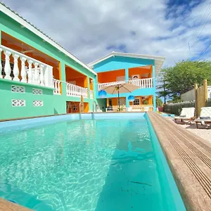 Otel Poko Poko, Kralendijk
