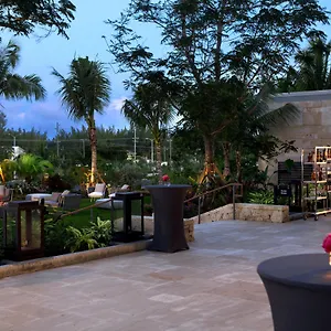 Kimpton Seafire + By Ihg Feriested