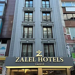 Zalel Laleli 2* İstanbul