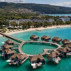 Station touristique Sandals South Coast - Couples Only (adults Only)