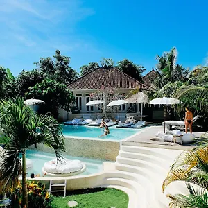 Sal Secret Spot 3*, Pecatu Indonesien