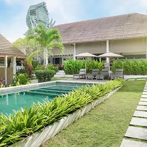 Casa 3*, Uluwatu Indonesien