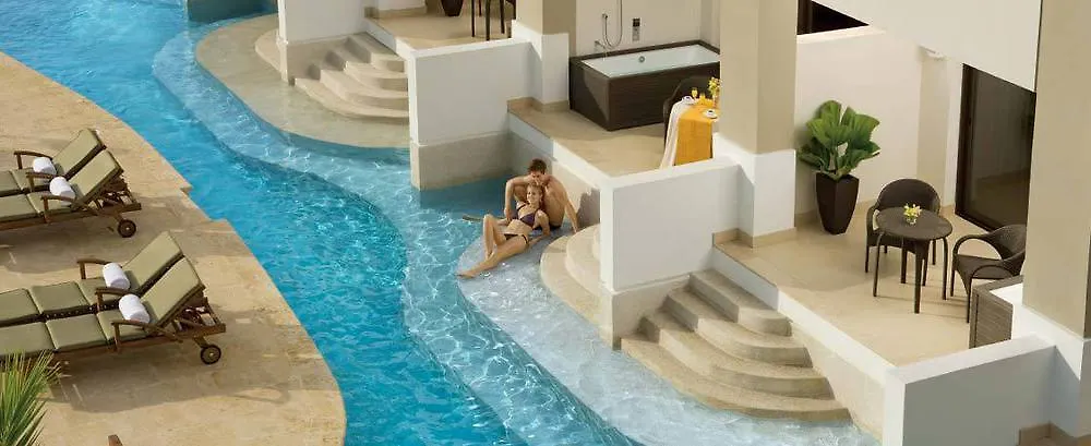 Resort Hotel Secrets Wild Orchid Montego Bay