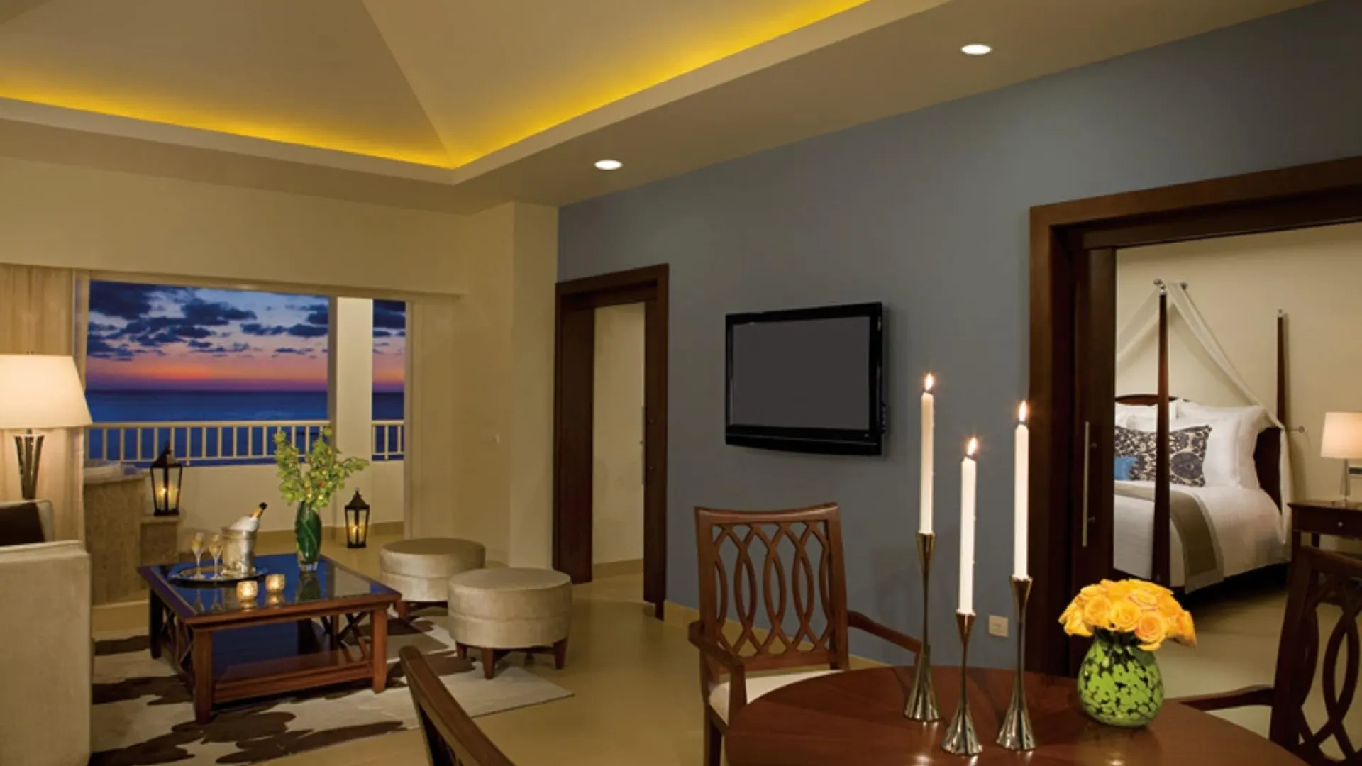 Hotel Secrets Wild Orchid Montego Bay