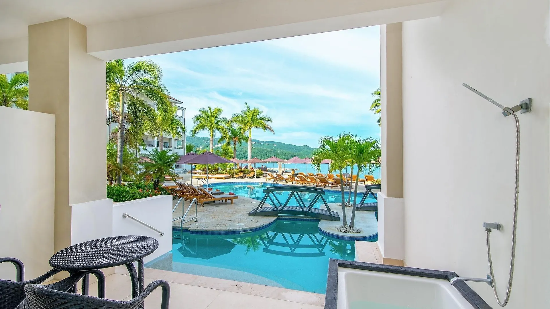 Hotel Secrets Wild Orchid Montego Bay 5*,  Jamaika