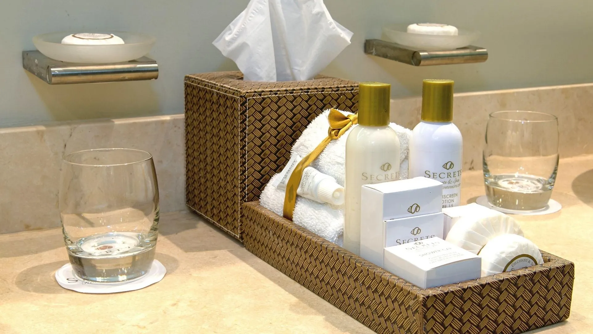Hotel Secrets Wild Orchid Montego Bay 5*,  Jamaika