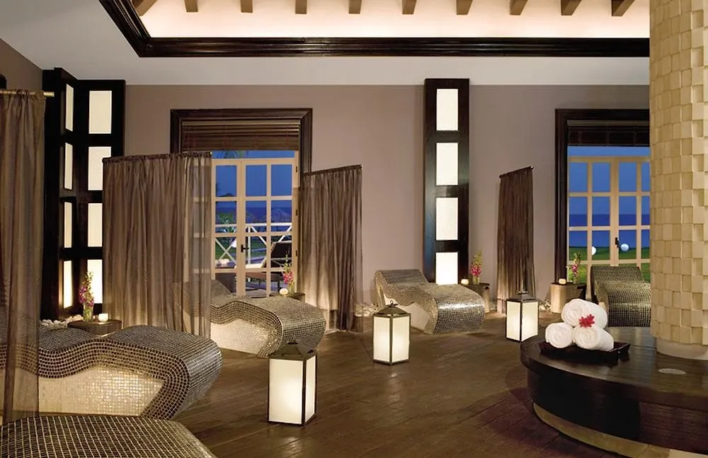 ***** Resort Hotel Secrets Wild Orchid Montego Bay Jamaika