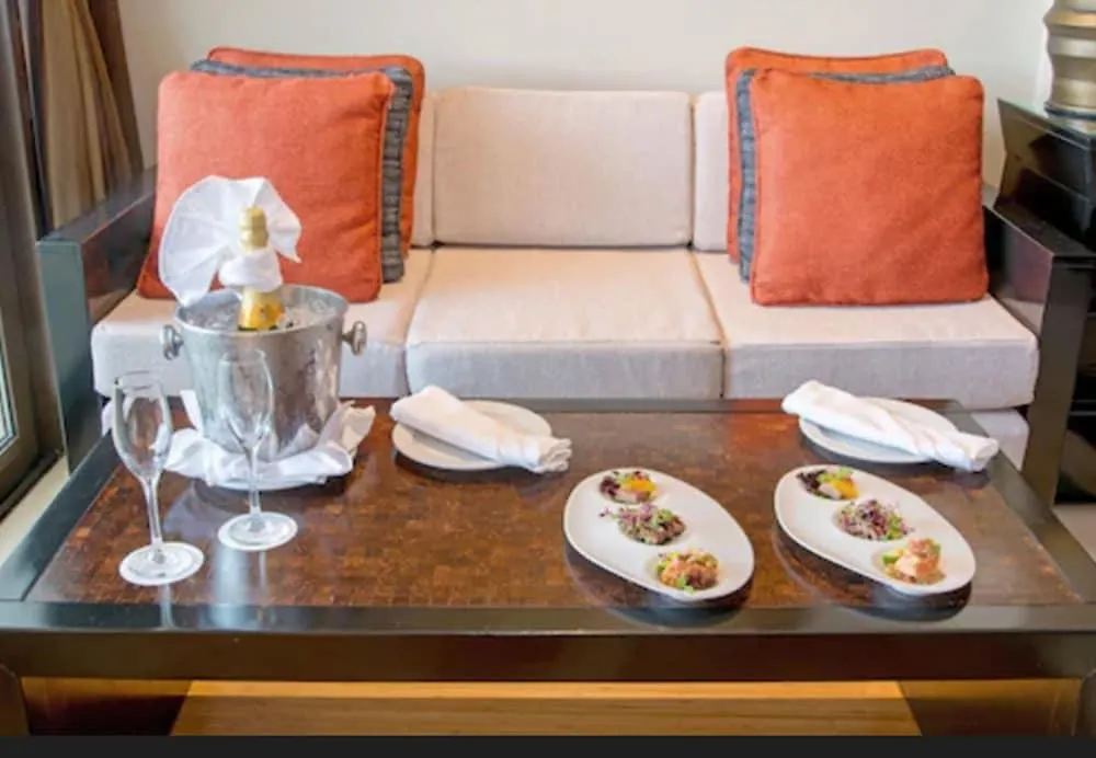Secrets Wild Orchid (Adults Only) Hotel Montego Bay 5*,