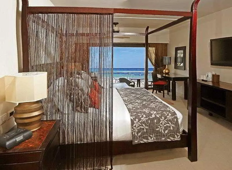 Üdülőközpont Secrets Wild Orchid (Adults Only) Hotel Montego Bay