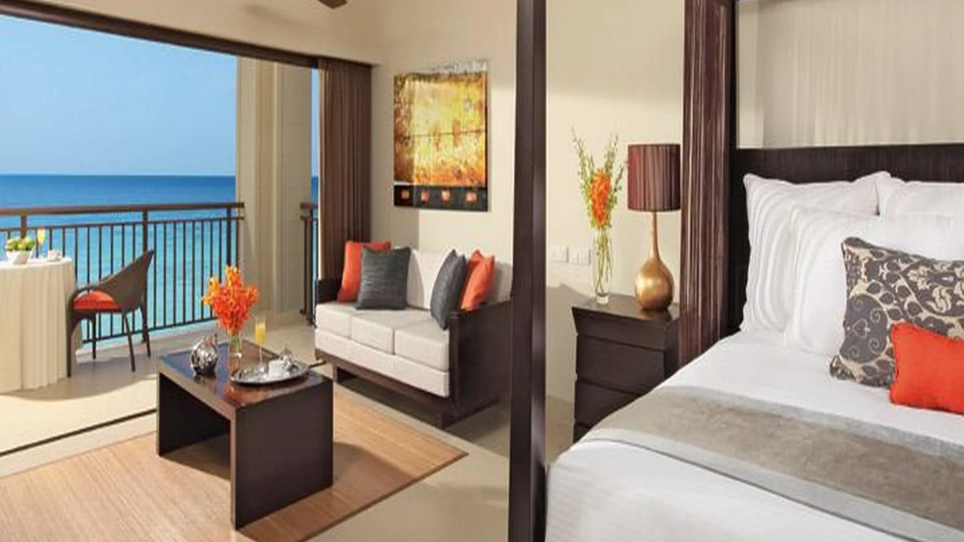 Hotel Secrets Wild Orchid Montego Bay Resort