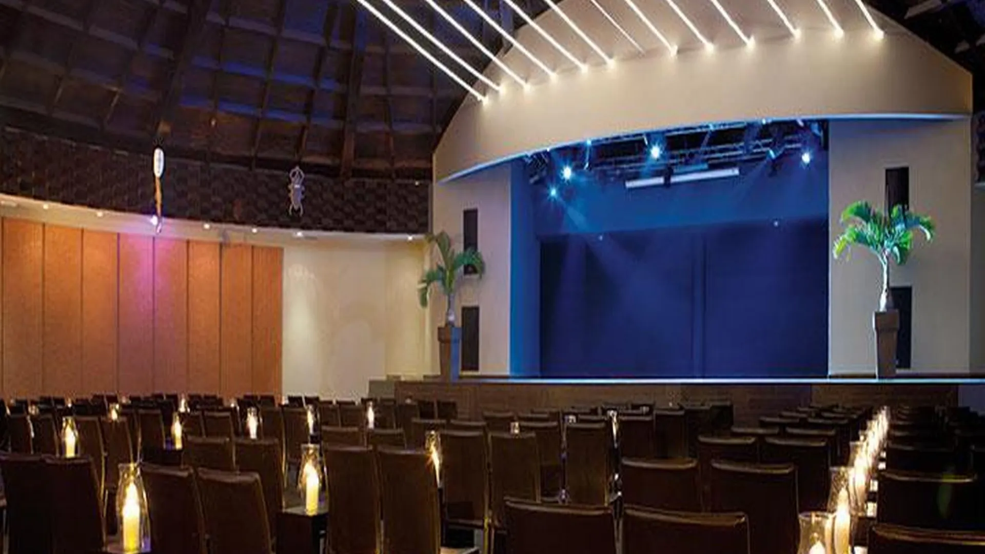 ***** Resort Hotel Secrets Wild Orchid Montego Bay Jamaika