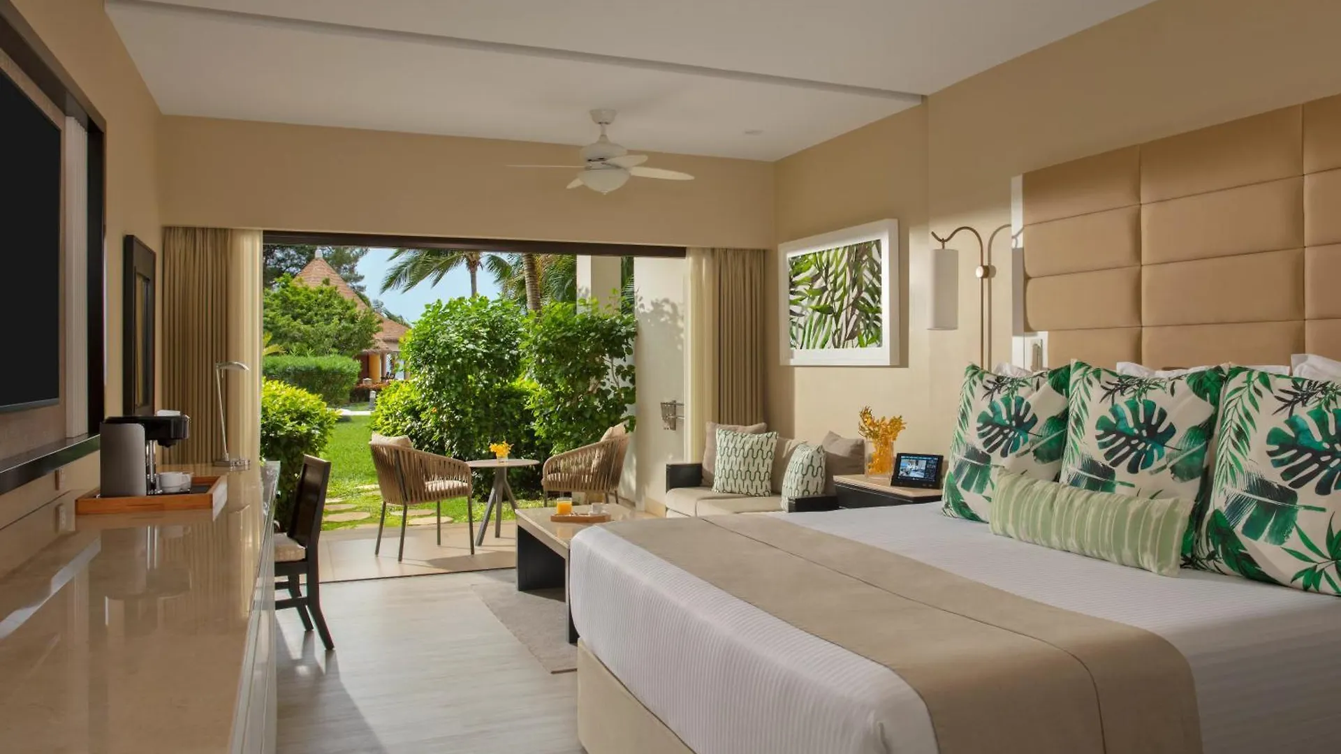 Resort Hotel Secrets Wild Orchid Montego Bay