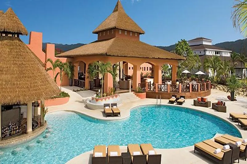 Hotel Secrets Wild Orchid Montego Bay Jamaika