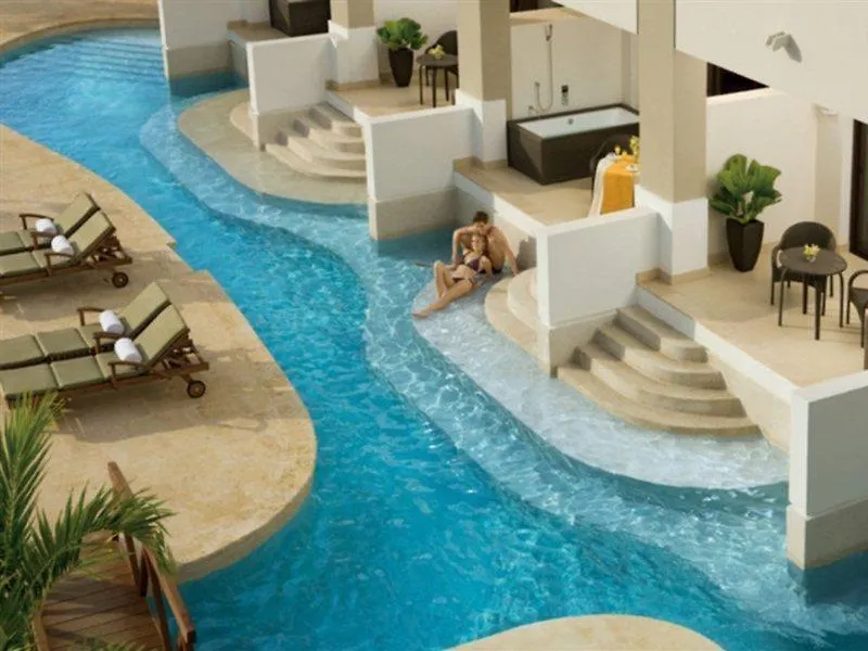 Resort Hotel Secrets Wild Orchid Montego Bay