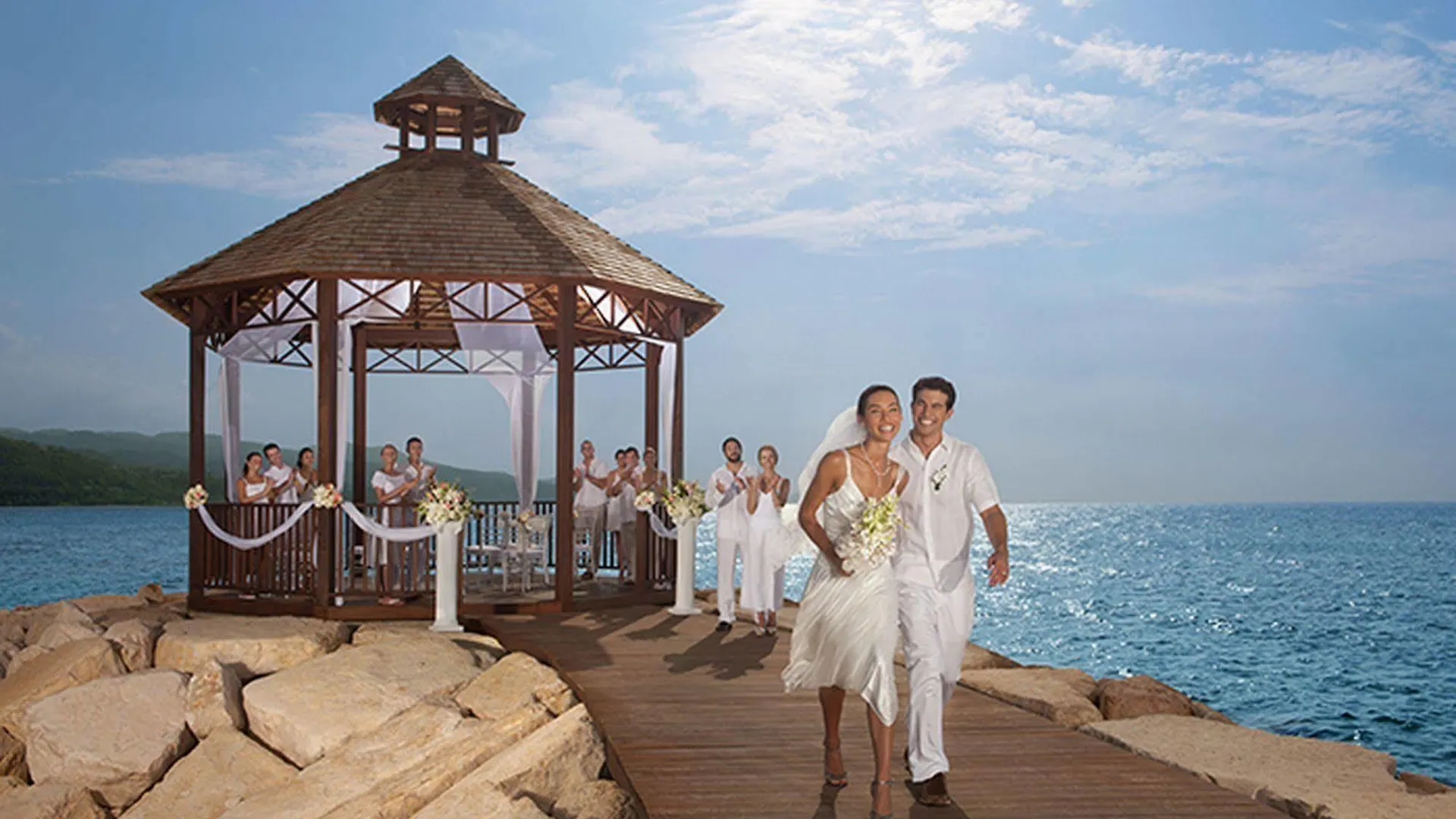 Hotel Secrets Wild Orchid Montego Bay 5*,  Jamaika