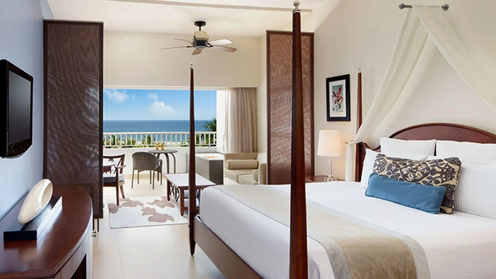Hotel Secrets Wild Orchid Montego Bay 5*,