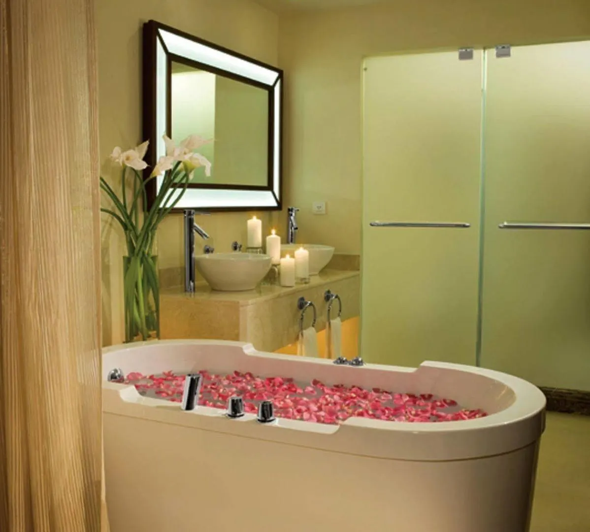 Hotel Secrets Wild Orchid Montego Bay Resort