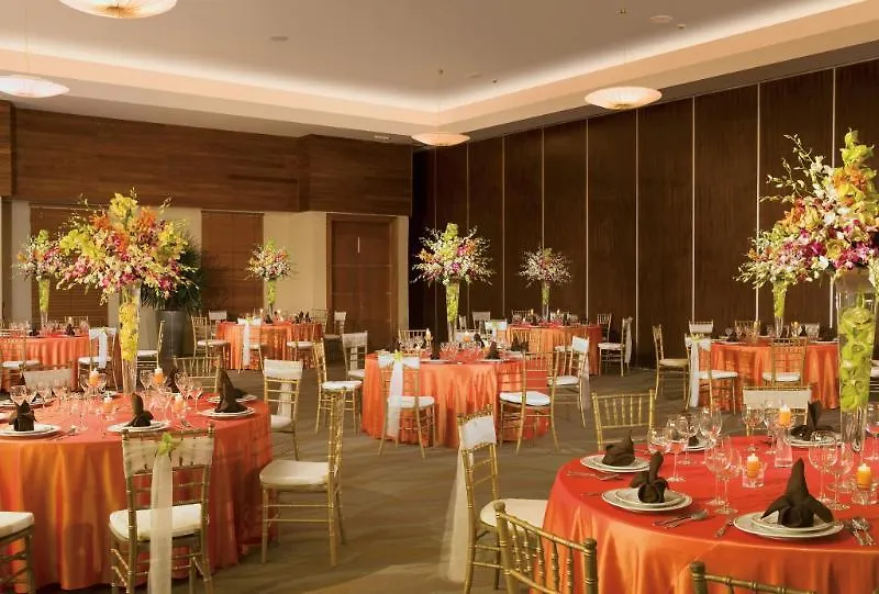 ***** Resort Hotel Secrets Wild Orchid Montego Bay Jamaika