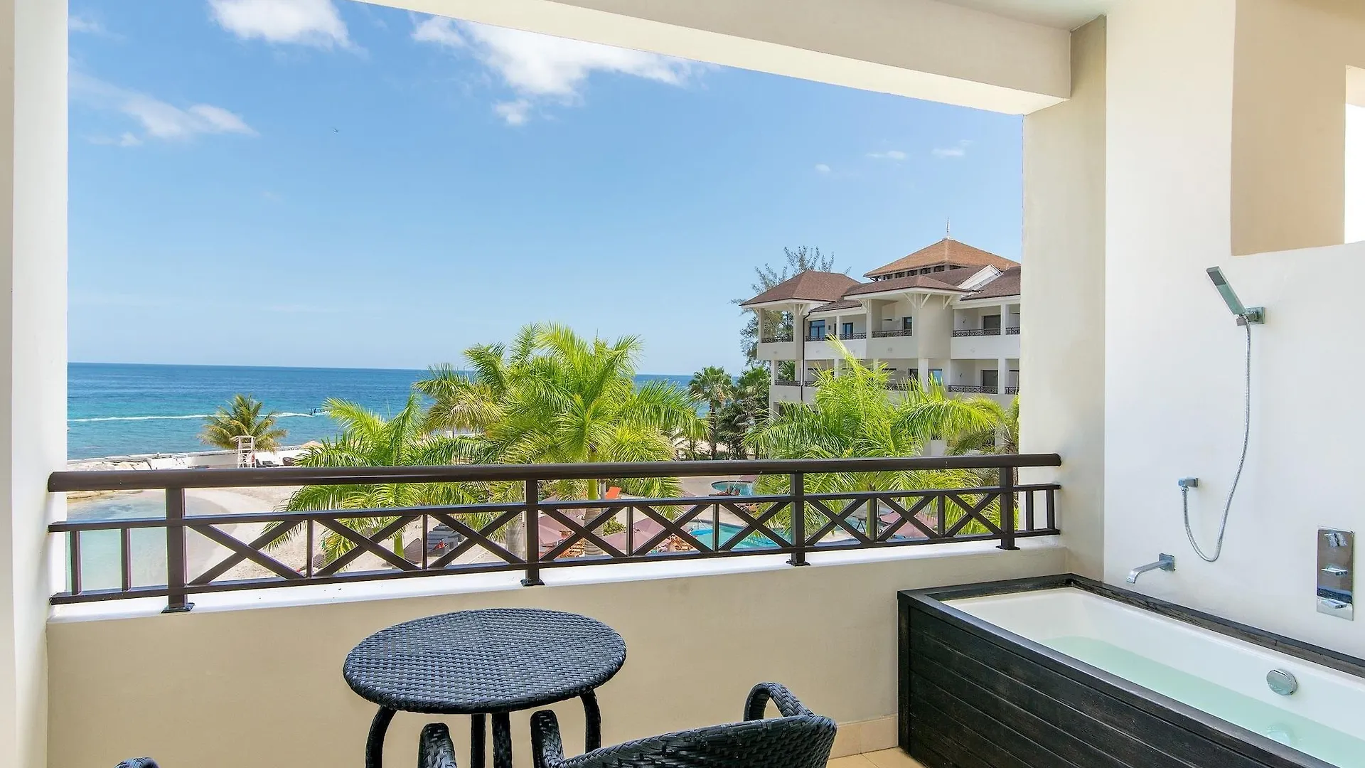***** Resort Secrets Wild Orchid Adults Only Hotel Montego Bay Jamaica