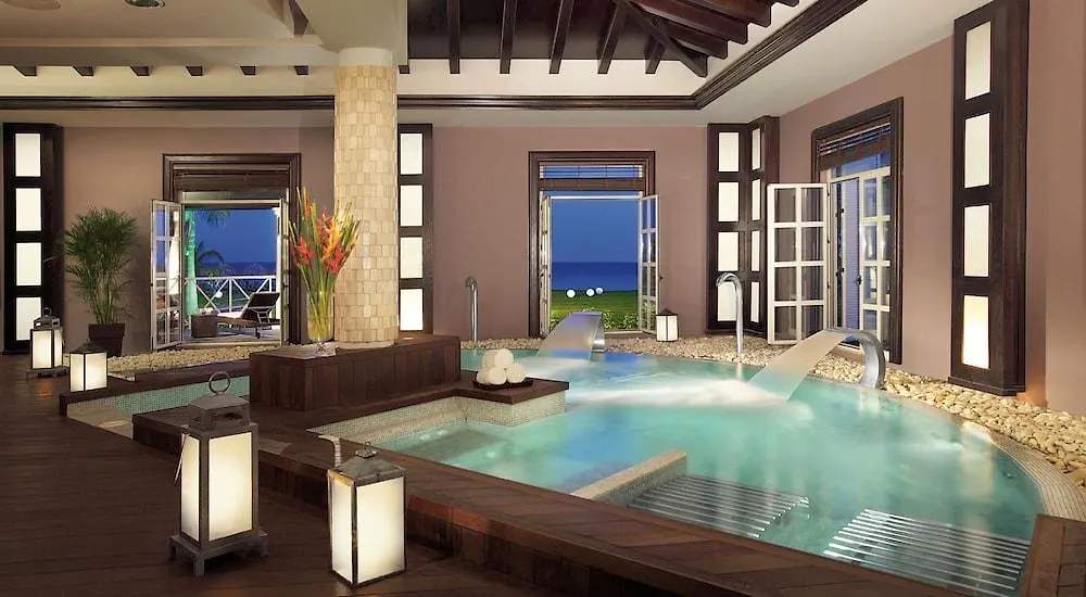 Secrets Wild Orchid Adults Only Hotel Montego Bay