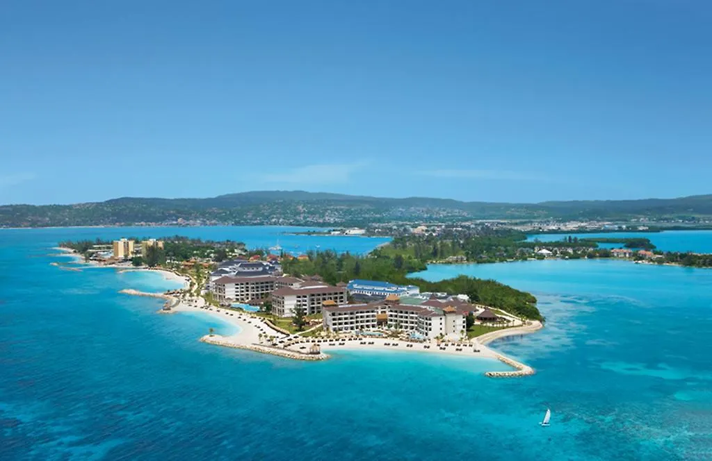 Secrets Wild Orchid Adults Only Hotel Montego Bay 5*,