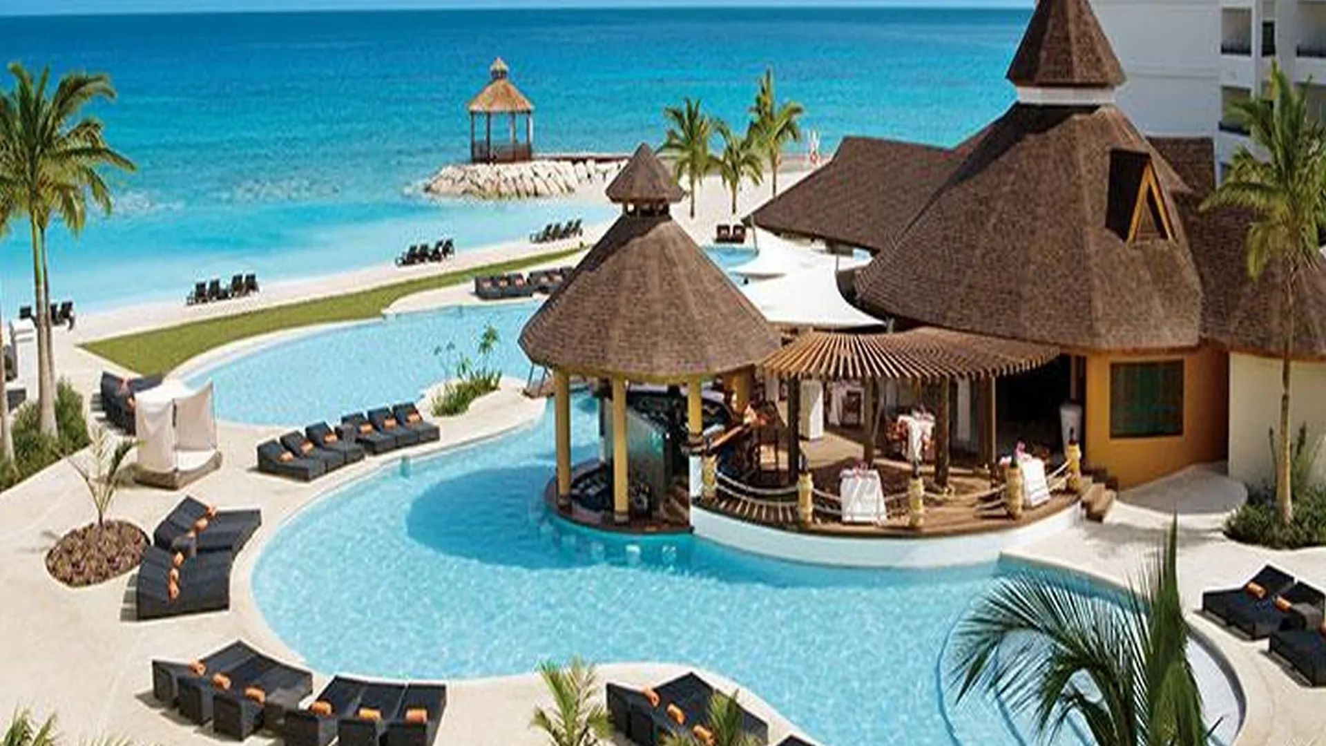 Secrets Wild Orchid Adults Only Hotel Montego Bay Jamaica