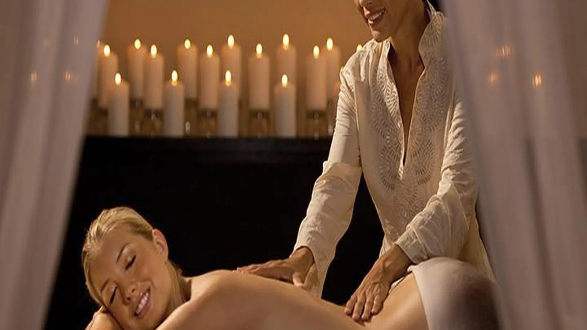 Secrets Wild Orchid Adults Only Hotel Montego Bay Jamaica