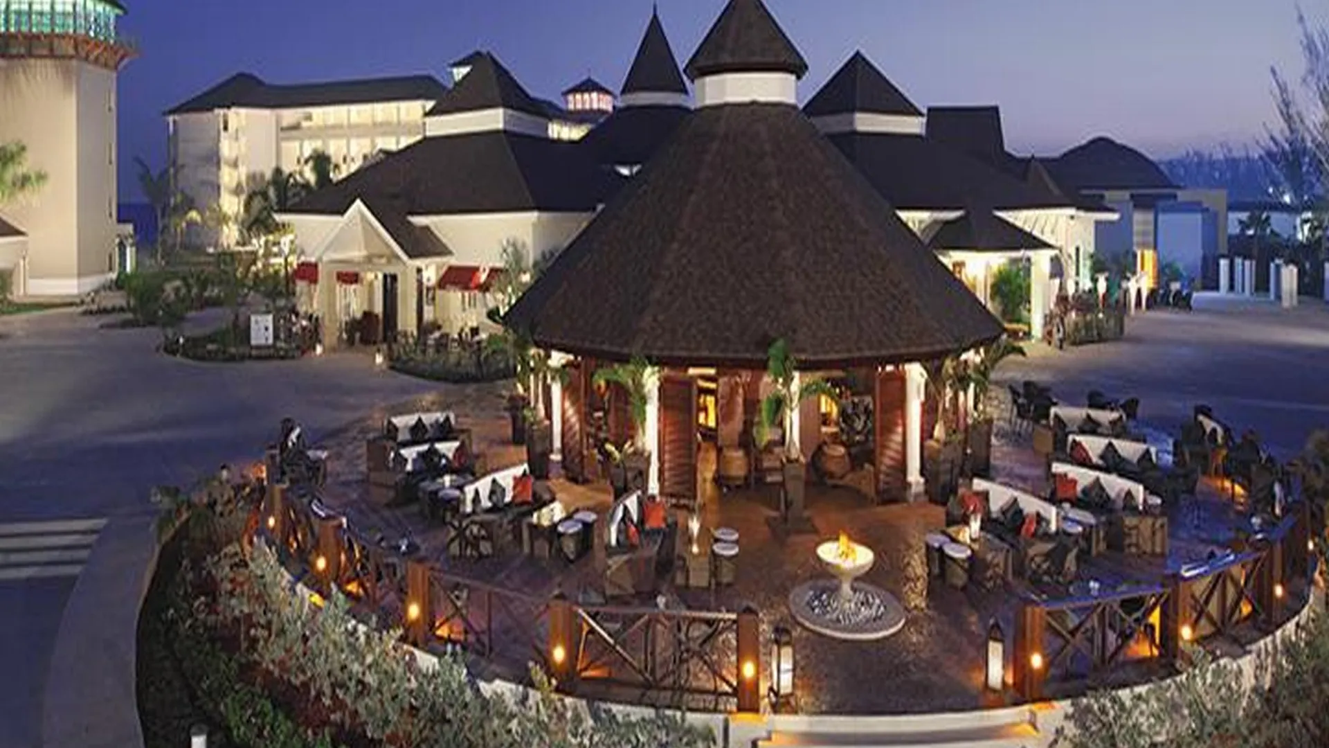 Secrets Wild Orchid Adults Only Hotel Montego Bay 5*,  Jamaica