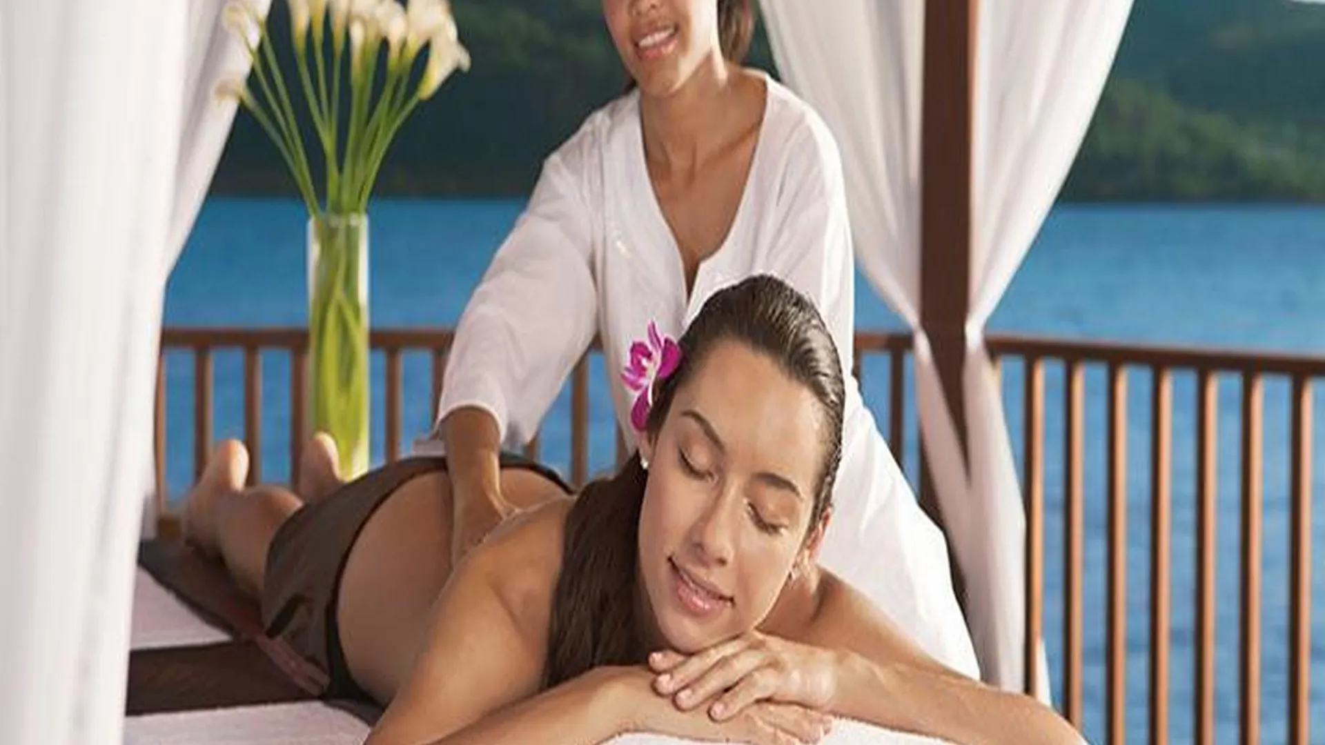 Secrets Wild Orchid Adults Only Hotel Montego Bay 5*,