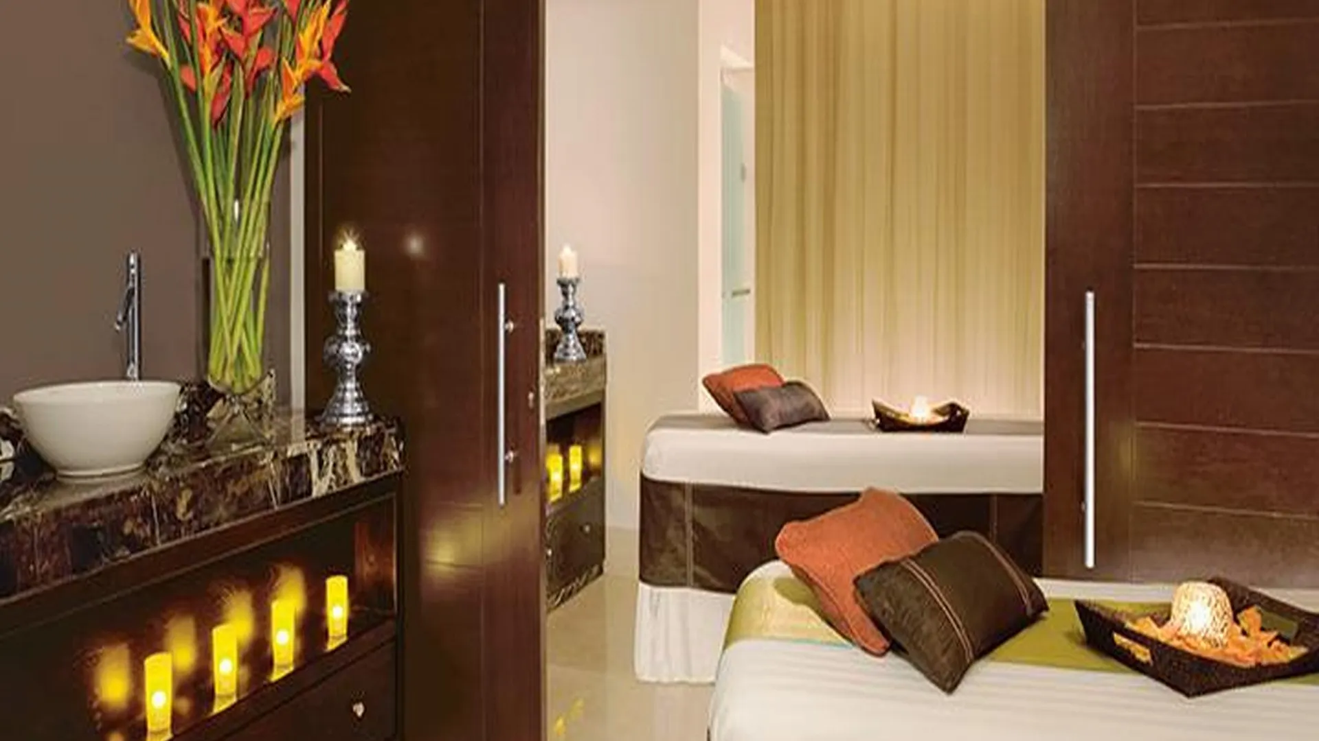 Secrets Wild Orchid Adults Only Hotel Montego Bay Resort