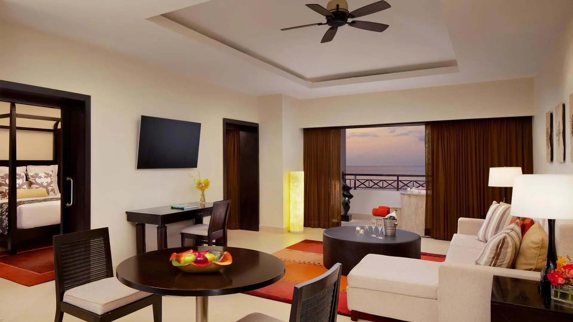 Secrets Wild Orchid Adults Only Hotel Montego Bay Jamaica