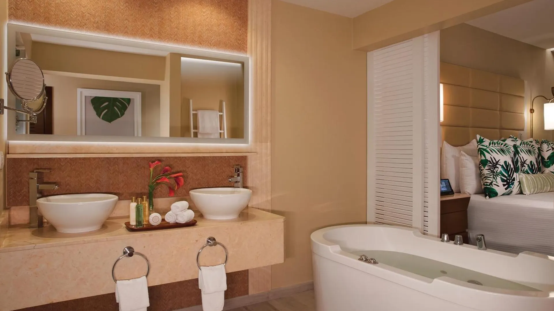 Secrets Wild Orchid Adults Only Hotel Montego Bay