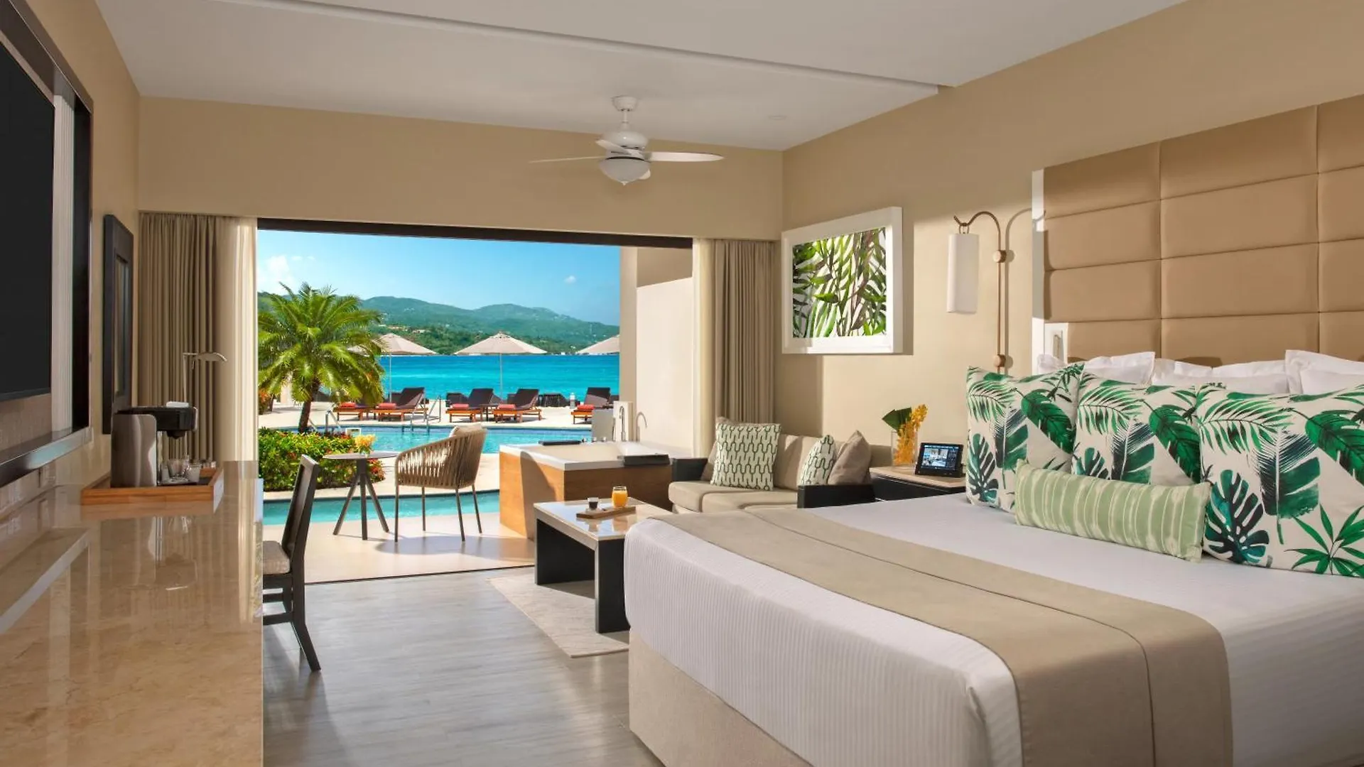 Secrets Wild Orchid Adults Only Hotel Montego Bay Resort