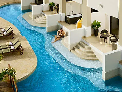 Secrets Wild Orchid Adults Only Hotel Montego Bay Resort
